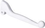 Motomotors Kézifékkar armatúra nélkül, szögletes, műanyag fehér Simson S50, S51, S53, S70, S83, SR50, SR80, KR51/2, S50, S51, S53, S70, S83, SR50, SR80, KR51/2 Motomotors Fékrendszer és alkatrészei Fékkarok és f