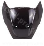 TNTPI TNT XCR 125 E5 szélvédő plexi TNTPI Váz, idomok és járműkiegészítők Szélvédők és tartozékaik Szélvédők Motorkerékpár- és robogószélvédők