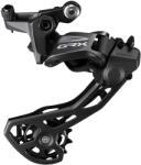 SHIMANO GRX 820 hátsó váltó (12 sebességes, gravel/országúti, Shadow RD+) SHIMANO Egyéb járművek Kerékpározás Kerékpár-alkatrészek Kerékpárfékek és váltórendszerek Kerékpár-hátsóváltók és alkatrészeik Kerékpá