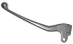 Domino fékkar bal oldali, polírozott, Piaggio 50-125 Fly, Liberty, Vespa LX, 50 Typhoon 2005+, Gilera 125 Runner 1997-2002, Derbi 50-125 Boulevard 2009+ modellekhez, eredeti Domino Fékrendszer és alkatrészei