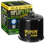 Hiflofiltro Verseny Olajszűrő - HF204RC Hiflofiltro Motoralkatrészek Motorolajozási rendszer Olajszűrők és olajpumpák Motorolajszűrők és szűrőbetétek