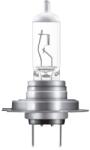 OSRAM H7 12V 55W halogén izzó PX26d NIGHT BREAKER SILVER (POWER+ 100%) fényszóróhoz (1 db) OSRAM Elektromos alkatrészek Világítás és fényjelzés Izzók Fényszóróizzók H7/PX26d fényszóróizzók