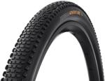CONTINENTAL (Vélo) Continental Terra Adventure Trail 700 x 45 gravel gumiabroncs, tubeless ready, fekete (45-622) CONTINENTAL (Vélo) Egyéb járművek Kerékpározás Kerékpár-alkatrészek Kerékpárkerekek és kerékalkatrészek K