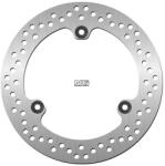 NG Brake Disc NG FÉKEK Fix Fék Tárcsa - 1757 NG Brake Disc Fékrendszer és alkatrészei Fékbetétek, fékpofák és féktárcsák Féktárcsák