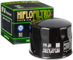 Hiflofiltro HF160 olajszűrő BMW K1200/1300, S1000RR, F 650/700/800 GS 07-16 Hiflofiltro Motoralkatrészek Motorolajozási rendszer Olajszűrők és olajpumpák Motorolajszűrők és szűrőbetétek