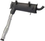 QJ-MOTOR SFA1000 végdob QJ-MOTOR Kipufogórendszer Kipufogódobok és hangtompítók Komplett kipufogódobok és hangtompítók