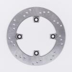 Braking FIX RF8145S Fék tárcsa Braking Fékrendszer és alkatrészei Fékbetétek, fékpofák és féktárcsák Féktárcsák