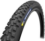 MICHELIN (Vélo) MICHELIN Force AM2 Competition 29 x 2.60 MTB gumiabroncs, tubeless/tömlős, hajtogatható (66-622), e-bike kompatibilis MICHELIN (Vélo) Egyéb járművek Kerékpározás Kerékpár-alkatrészek Kerékpárkerekek é