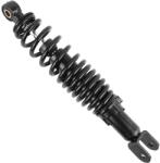 SELECTION P2R (Motorisé) SELECTION P2R állítható hátsó lengéscsillapító NIU N1S, NQI GT, NQI LITE robogókhoz, fekete (távolság: 310 mm) SELECTION P2R (Motorisé) Futómű és rugózás Hátsó rugózás Lengéscsillapítók