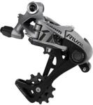 SRAM Rival 11 sebességes hátsó váltó, országúti, hosszú kanalas SRAM Egyéb járművek Kerékpározás Kerékpár-alkatrészek Kerékpárfékek és váltórendszerek Kerékpár-hátsóváltók és alkatrészeik Kerékpár-hátsóvál