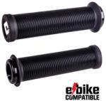 ODI Longneck V2.1 Zárható Kerékpár Markolat - 135mm ODI Egyéb járművek Kerékpározás Kerékpár-alkatrészek Kormánymarkolatok és kormányszalagok Kerékpár-kormánymarkolatok és kormányvégek