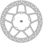 NG Brake Disc NG BRAKES úszó féktárcsa NG Brake Disc Fékrendszer és alkatrészei Fékbetétek, fékpofák és féktárcsák Féktárcsák - motomotors - 74 366 Ft