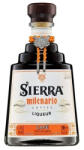 Sierra - Milenario Caffe Tequila kávélikőr 35% 0, 7L - mindenamibar