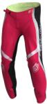 Troy Lee Designs SE Pro Stripes ifjúsági nadrág - Infra Red/Fekete TROY LEE DESIGNS Ruházat és védőfelszerelés Motocross ruházat Motocross nadrágok