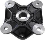 QJ-MOTOR SFA1000 SFA600 Kerékagy QJ-MOTOR Kerekek és gumik Kerekek és kerékalkatrészek Kerékagyak
