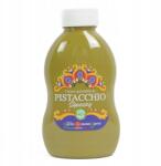 Gusto & Buon Gusto Szicíliai Pisztáciás krém 400g Squeezy Gusto Buon Gusto Desszertöntet (5905280644102)