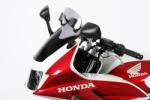 MRA Vario Touring-Szélvédő HONDA CB 1300S Super Bol Dor, 06- füstszürke MRA Váz, idomok és járműkiegészítők Szélvédők és tartozékaik Szélvédők Motorkerékpár- és robogószélvédők