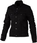 RST x Kevlar® Sherpa Farmer CE Textil Dzseki - Fekete, XL méret RST Ruházat és védőfelszerelés Kabátok Motoros textil-, hálós és vízálló kabátok