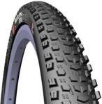 Rubena MITAS OCELOT 700x38 gravel kerékpár gumi, fekete, merev peremes RUBENA Egyéb járművek Kerékpározás Kerékpár-alkatrészek Kerékpárkerekek és kerékalkatrészek Kerékpár-külső gumik Gravel külső gumik
