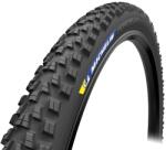 MICHELIN (Vélo) MICHELIN FORCE AM2 COMPETITION 29 x 2.40 MTB gumiabroncs, tubeless/tömlős, hajtogatható (61-622), E-bike kompatibilis MICHELIN (Vélo) Egyéb járművek Kerékpározás Kerékpár-alkatrészek Kerékpárkerekek é
