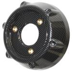 P2R (Motorisé) P2R MAXISCOOTER kipufogóvég YAMAHA 125 X-MAX 2006+ / MBK 125 SKYCRUISER 2006+ (karbon) P2R (Motorisé) Kipufogórendszer Kipufogódobok és hangtompítók Komplett kipufogódobok és hangtompítók