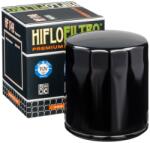Hiflofiltro HF174B Olajszűrő Hiflofiltro Motoralkatrészek Motorolajozási rendszer Olajszűrők és olajpumpák Motorolajszűrők és szűrőbetétek