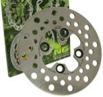 NG Brake Disc NG Brake féktárcsa - Yamaha YFS, YFM, YFZ 200, 250, 350, 450, 600, 660, 700 NG Brake Disc Fékrendszer és alkatrészei Fékbetétek, fékpofák és féktárcsák Féktárcsák