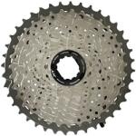 SHIMANO XT M8000 HG 11 sebességes kazetta 11-40 (11-13-15-17-19-21-24-27-31-35-40) (dobozban) SHIMANO Egyéb járművek Kerékpározás Kerékpár-alkatrészek Kazetták, szabadonfutók és fogaskerekek Kerékpár-kazetták