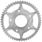 IGM hátsó lánckerék 50cc motorkerékpárhoz PEUGEOT 50 XPS STREET 2005+, RIEJU 50 SMX 2006+, 420, 52 fog (furat átmérő: 62mm) IGM Hajtás és erőátvitel Lánchajtás Hátsó lánckerekek