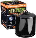 Hiflofiltro Olajszűrő - HF176B Hiflofiltro Motoralkatrészek Motorolajozási rendszer Olajszűrők és olajpumpák Motorolajszűrők és szűrőbetétek