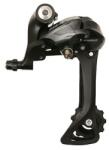 SHIMANO Sora 3000 hátsó váltó országúti kerékpárhoz, 9 sebességes, fekete SHIMANO Egyéb járművek Kerékpározás Kerékpár-alkatrészek Kerékpárfékek és váltórendszerek Kerékpár-hátsóváltók és alkatrészeik Kerékpá