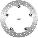 NG Brake Disc NG BRAKES hullámos fix féktárcsa NG Brake Disc Fékrendszer és alkatrészei Fékbetétek, fékpofák és féktárcsák Féktárcsák - motomotors - 58 380 Ft