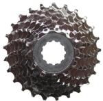 SHIMANO SORA HG50 8 sebességes kazetta 12-25 (12-13-15-17-19-21-23-25) SHIMANO Egyéb járművek Kerékpározás Kerékpár-alkatrészek Kazetták, szabadonfutók és fogaskerekek Kerékpár-kazetták