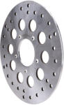 OEM Standard Féktárcsa 218mm 5 furat 41mm csavaros kör 58, 25mm középső furat Zündapp KS 50, KS 80-hoz OEM Standard Fékrendszer és alkatrészei Fékbetétek, fékpofák és féktárcsák Féktárcsák