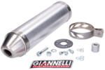 Giannelli Hangtompító Giannelli Enduro Alu Yamaha DT 125 R 2004 - 2006 Giannelli Kipufogórendszer Kipufogódobok és hangtompítók Komplett kipufogódobok és hangtompítók