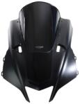 MRA Racing R szélvédő MRA Váz, idomok és járműkiegészítők Szélvédők és tartozékaik Szélvédők Motorkerékpár- és robogószélvédők