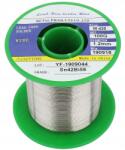 Reball Alacsony Olvadású Ón 138C 100g Sn42Bi58 1, 2mm Olvadék Kiváló Minőségű Tisztaság (CHE0000296)