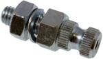 Honda Kawasaki 25 mm irányjelző rúd Unknown Elektromos alkatrészek Világítás és fényjelzés Irányjelzők Komplett irányjelzők