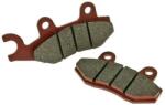 RMS VICMA organikus fékbetét Kymco Agility Type-582 típushoz RMS Fékrendszer és alkatrészei Fékbetétek, fékpofák és féktárcsák Tárcsafékbetétek