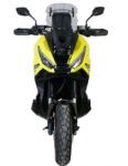 MRA Vario túraszélvédő "VTM" MRA Váz, idomok és járműkiegészítők Szélvédők és tartozékaik Szélvédők Motorkerékpár- és robogószélvédők
