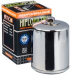 Hiflofiltro HF171CRC olajszűrő Hiflofiltro Motoralkatrészek Motorolajozási rendszer Olajszűrők és olajpumpák Motorolajszűrők és szűrőbetétek