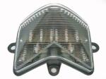 BIHR LED hátsó lámpa integrált irányjelzőkkel Kawasaki ZX10R BIHR Elektromos alkatrészek Világítás és fényjelzés Hátsó lámpák és hátsó világítás Komplett hátsó lámpák