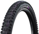 SCHWALBE (Vélo) SCHWALBE EDDY CURRENT REAR ADDIX SUPER GRAVITY 29 x 2.60 VAE hátsó MTB gumi, fekete, tubeless ready, TS (65-622), e50 jóváhagyással SCHWALBE (Vélo) Egyéb járművek Kerékpározás Kerékpár-alkatrészek Ker