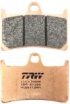 TRW MCB611SRM első fékbetét szinterezett - Yamaha 500 TMAX 2008-2011, 530 TMAX 2012-2017 TRW Fékrendszer és alkatrészei Fékbetétek, fékpofák és féktárcsák Tárcsafékbetétek