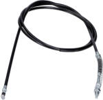 Naraku Hátsó fékbowden Naraku PTFE CPI, Keeway, Kína 2T számára Naraku Fékrendszer és alkatrészei Fékkarok és fékbowdenek Fékbowdenek Komplett fékbowdenek