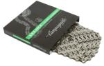 CAMPAGNOLO lánc kerékpárhoz, 10 sebességes, VELOCE-CENTAUR-MIRAGE CAMPAGNOLO Egyéb járművek Kerékpározás Kerékpár-alkatrészek Kerékpárláncok és lánctartozékok Kerékpárláncok