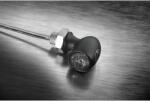 KELLERMANN Bullet Atto Black mini LED irányjelző szett első/hátsó, ABE, univerzális motorkerékpárhoz, robogóhoz, mopedhez, Vespa-hoz KELLERMANN Elektromos alkatrészek Világítás és fényjelzés Irányjelzők Komplett