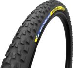 MICHELIN (Vélo) MICHELIN FORCE XC2 RACING MTB gumiabroncs 29 x 2.25, tubeless/tubetype, hajtogatható (57-622), e-bike kompatibilis MICHELIN (Vélo) Egyéb járművek Kerékpározás Kerékpár-alkatrészek Kerékpárkerekek és k
