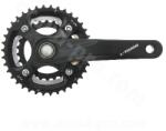 LTWO 38-26D 170mm 2x12 sebességes MTB hajtókar LTWO Egyéb járművek Kerékpározás Kerékpár-alkatrészek Hajtóművek, hajtókarok és középcsapágyak Kerékpár-hajtóművek
