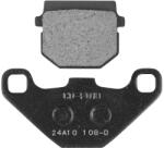 Piaggio (oem) PIAGGIO 2R000504 betét PIAGGIO (OEM) Fékrendszer és alkatrészei Fékbetétek, fékpofák és féktárcsák Tárcsafékbetétek